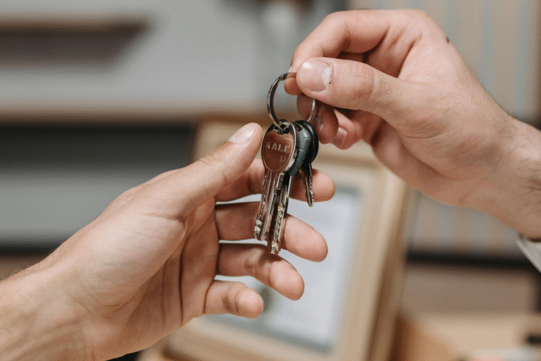 What to Do When Office Keys Go Missing