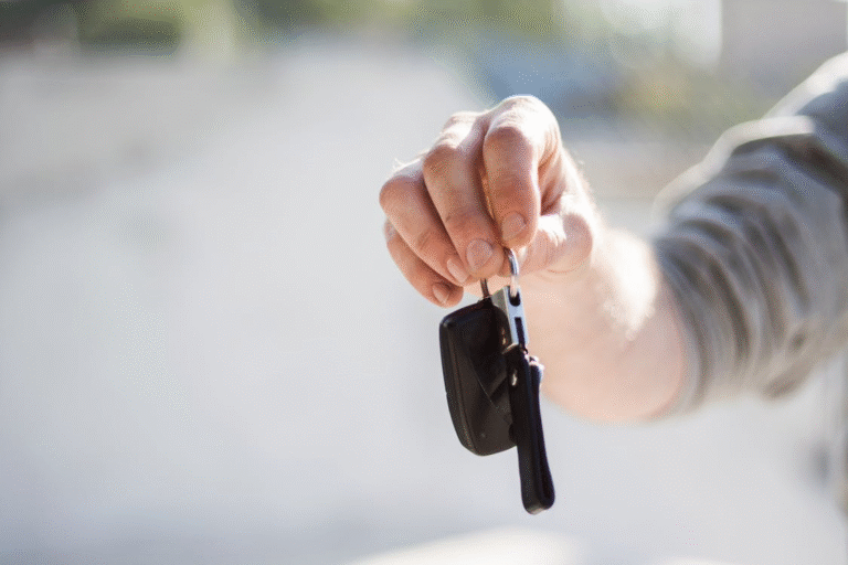 Why Your Key Fob Works Sometimes and Fails Other Times