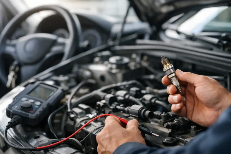 How to Diagnose Ignition Failure in Your Car