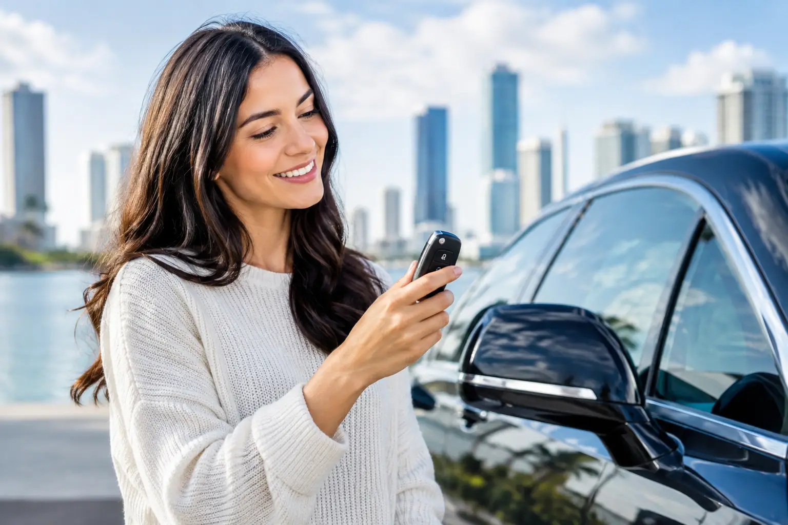 Key Programming FAQ for Miami Drivers